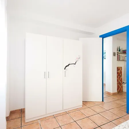 Reve En Bleu Apartment Malaga Exterior photo