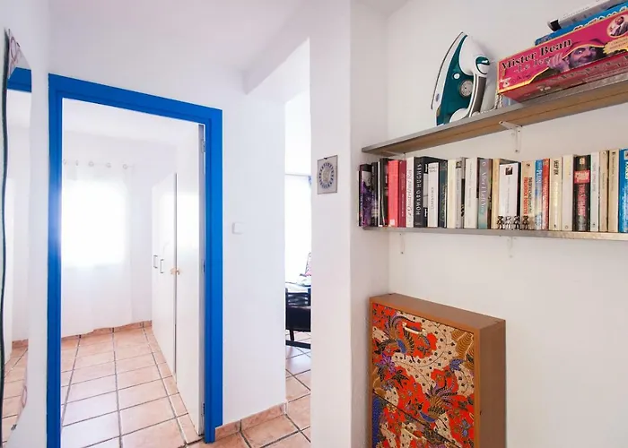 Reve En Bleu