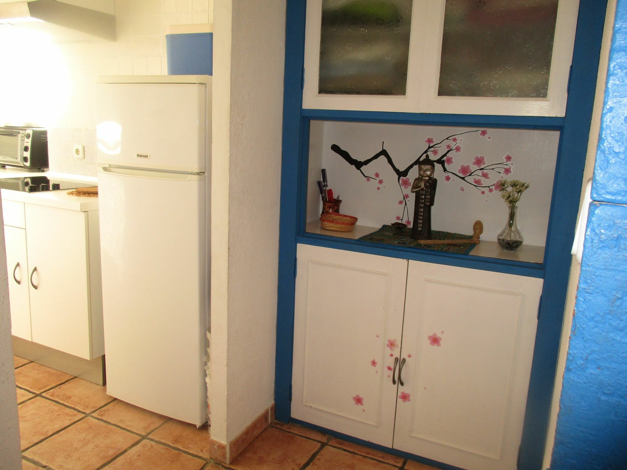 Reve En Bleu Appartement *