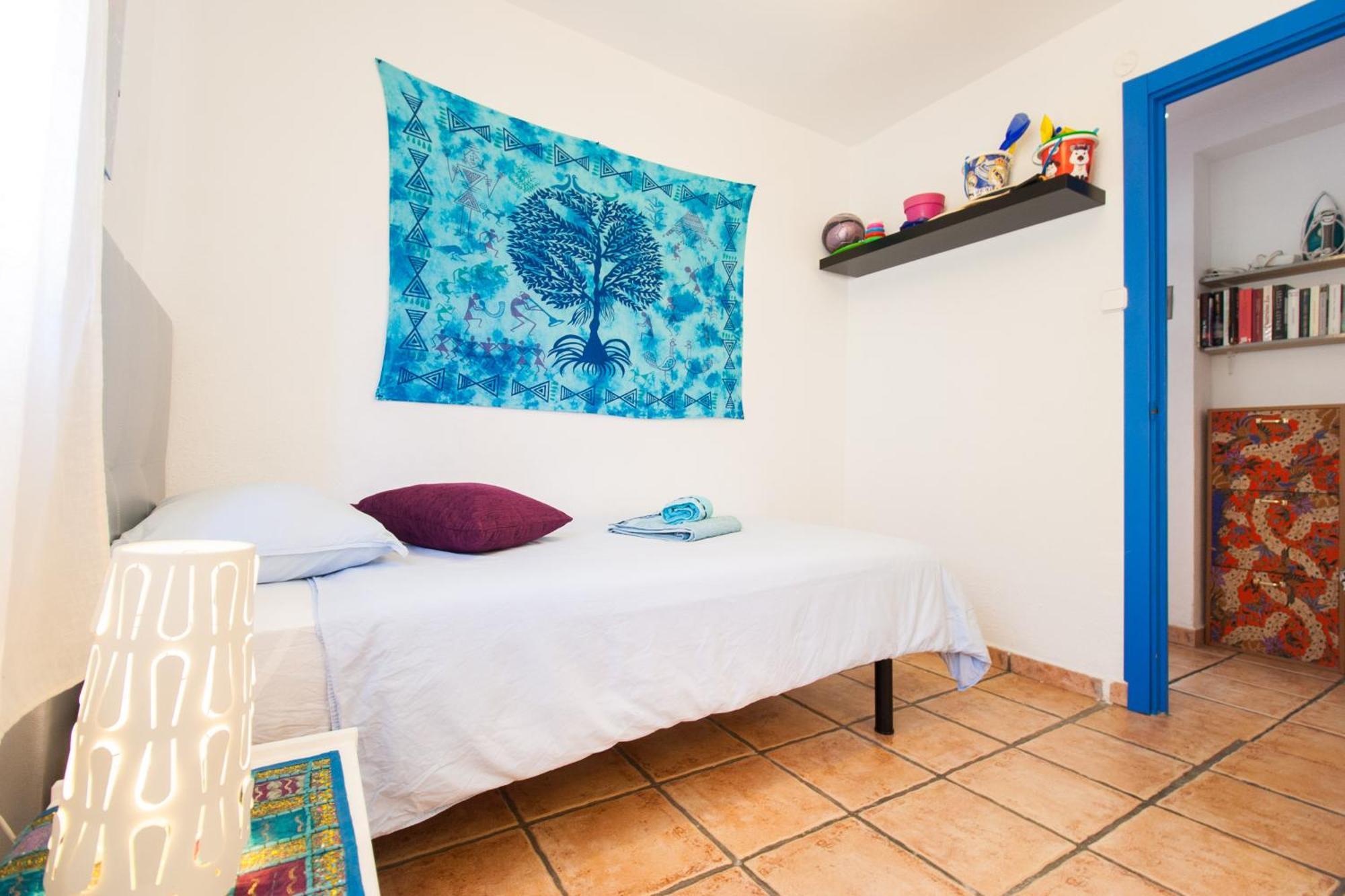 Reve En Bleu Malaga