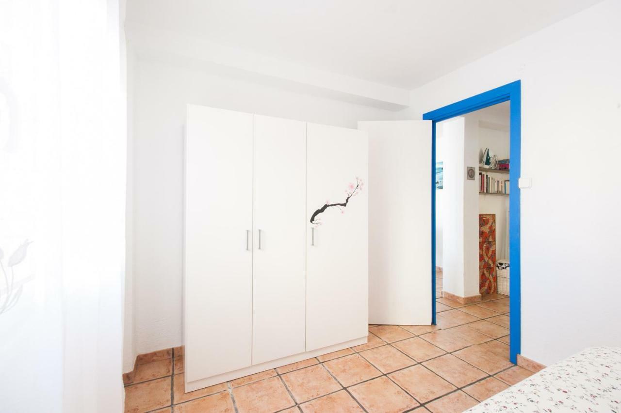 Appartement Reve En Bleu